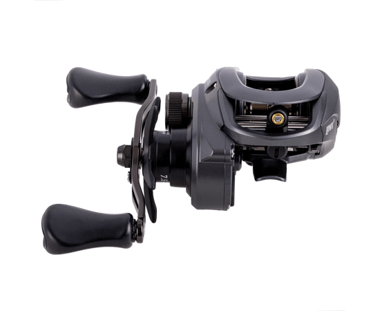 Carreto Lews Speed Spool LFS Gen 3 RHW