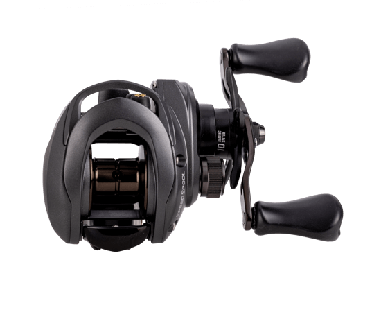 Carreto Lews Speed Spool LFS Gen 3 RHW