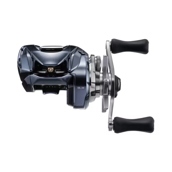 Carreto Shimano Aldebaran DC 31 XG ES