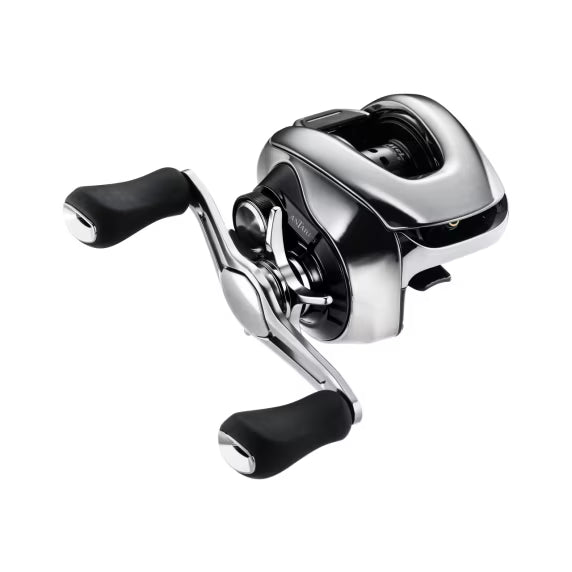 Carreto Shimano Antares B 101 HG LH