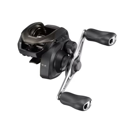 Carreto Shimano Caius C 151 HG