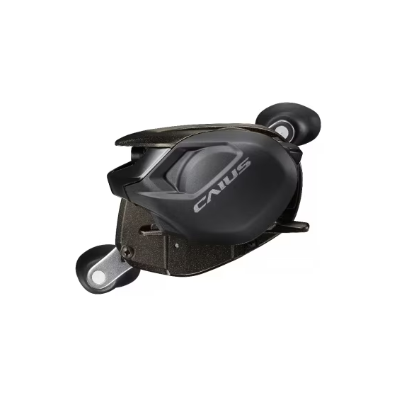 Carreto Shimano Caius C 151 HG