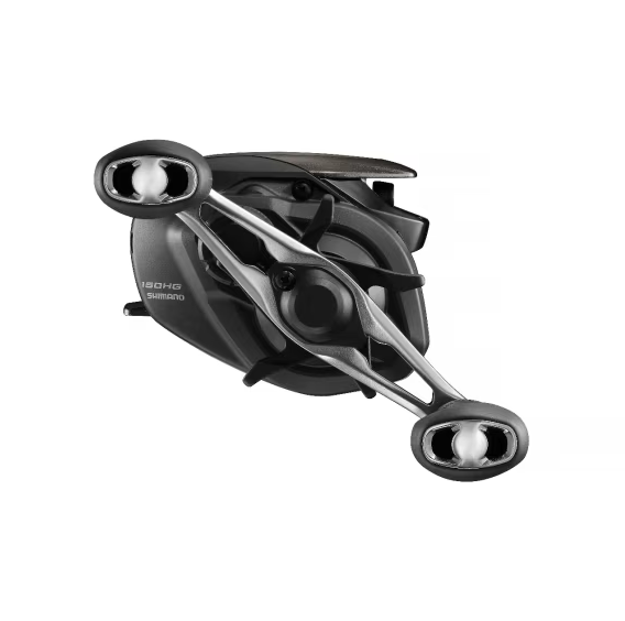 Carreto Shimano Caius C 151 HG