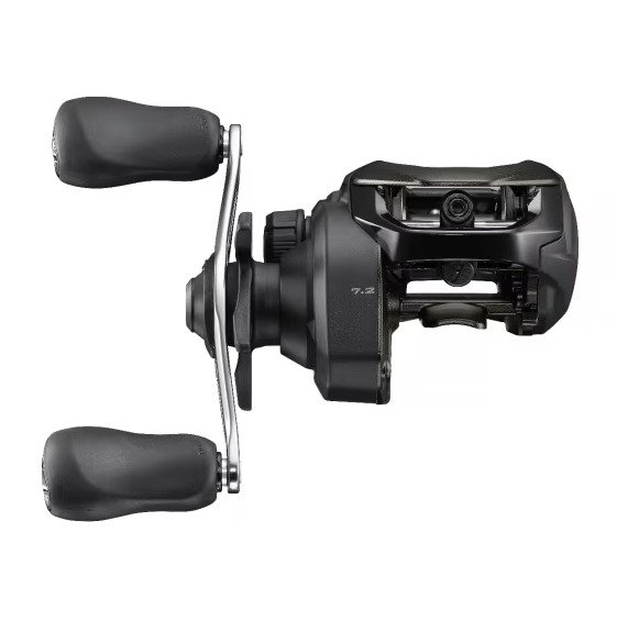 Carreto Shimano Caius C 151 HG