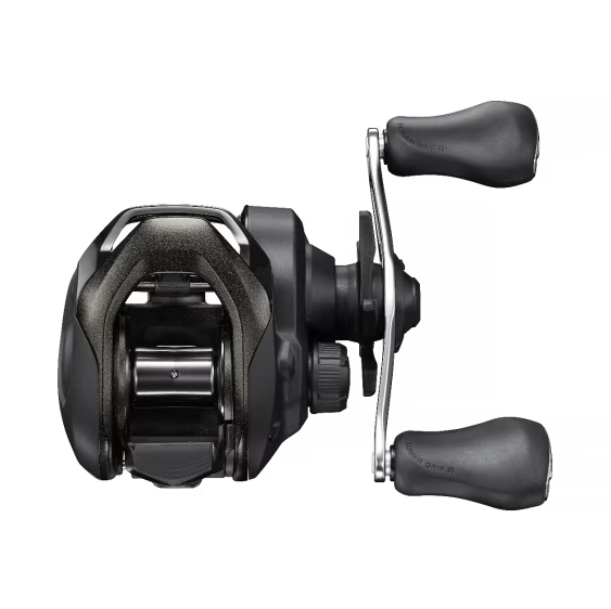 Carreto Shimano Caius C 151 HG