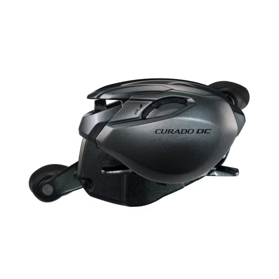 Carreto Shimano Curado DC 151 HG