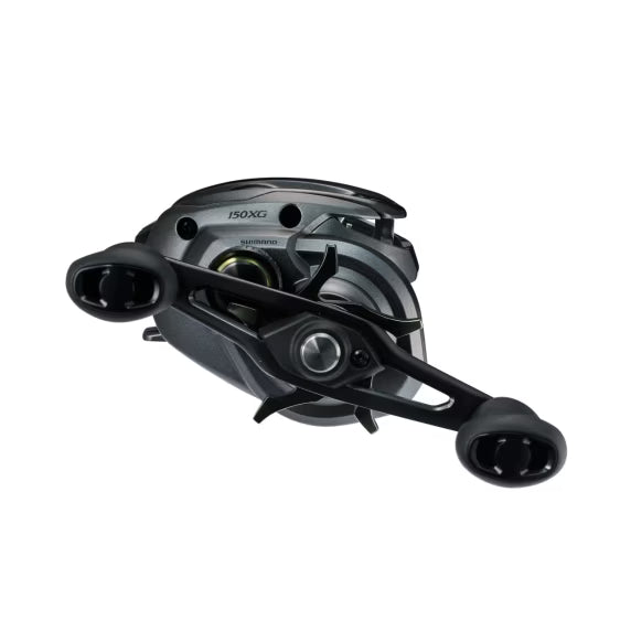 Carreto Shimano Curado DC 151 HG