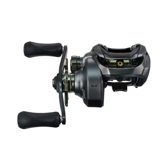Carreto Shimano Curado DC 151 HG