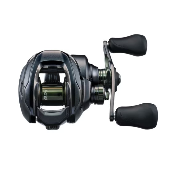 Carreto Shimano Curado DC 151 HG