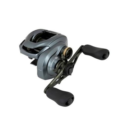 Carreto Shimano Curado DC 151 LH