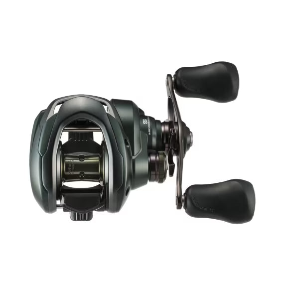 Carreto Shimano Curado M 151 HG LH
