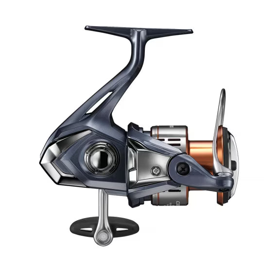 Carreto Shimano Nasci FD C3000