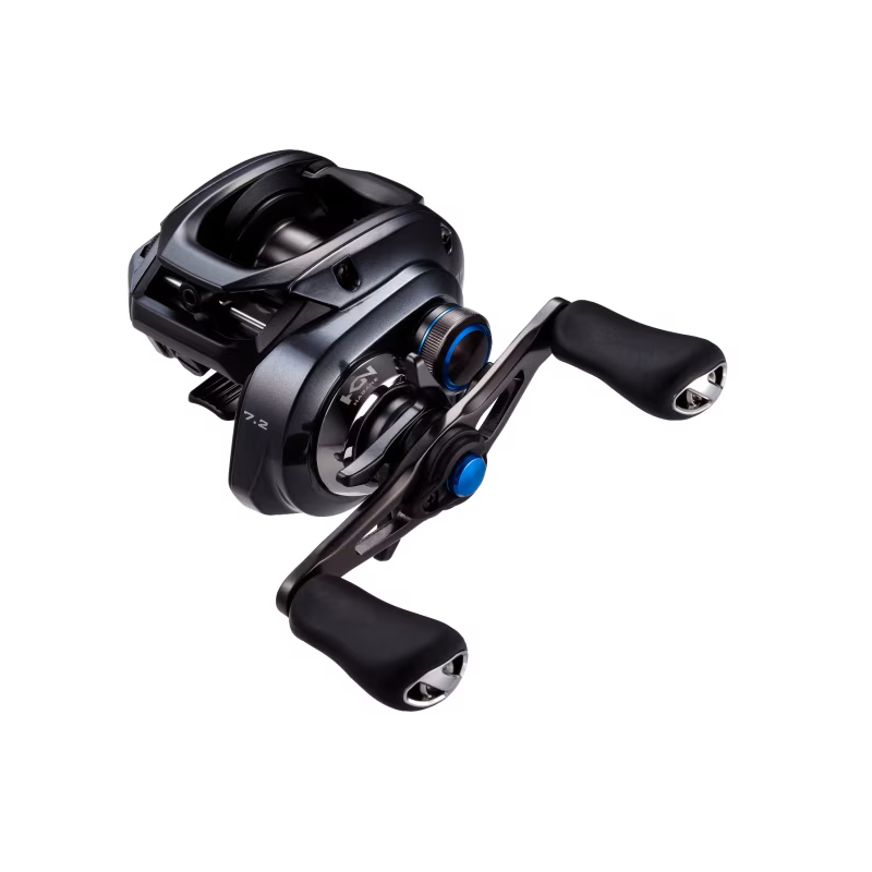 Carreto Shimano SLX 71 DC A HG