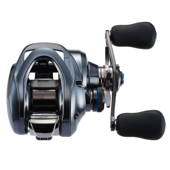 Carrete Shimano SLX 71 XT DC LH