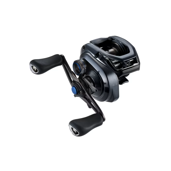 Carreto Shimano SLX A 71 HG