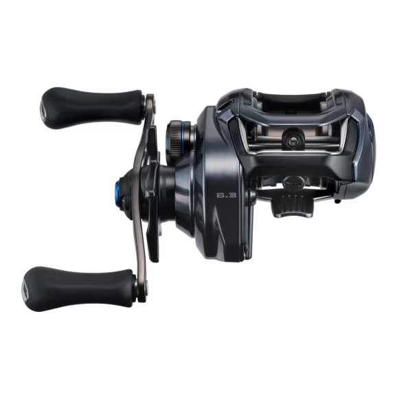 Carreto Shimano SLX A 71 XG