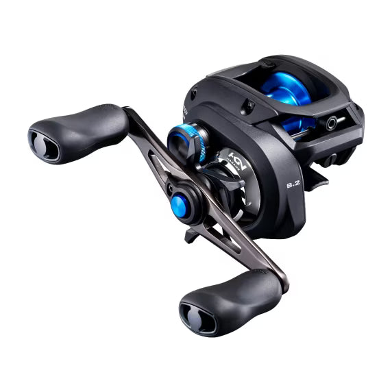 Carreto Shimano SLX DC 151 XG