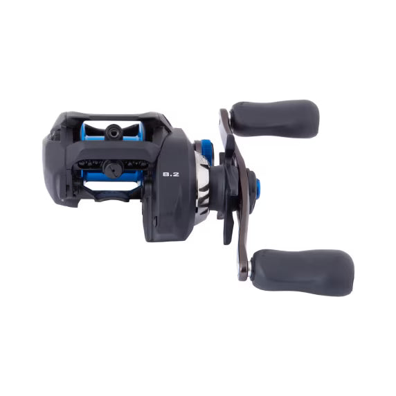 Carreto Shimano SLX DC 151 XG