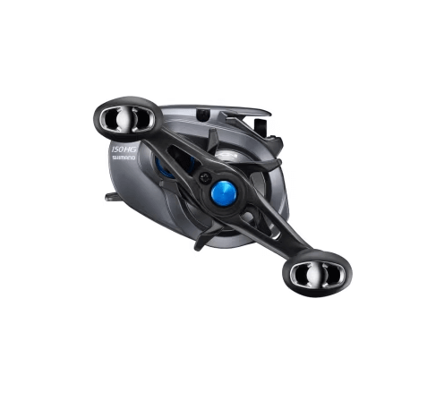 Carreto Shimano SLX XT A 151 HG