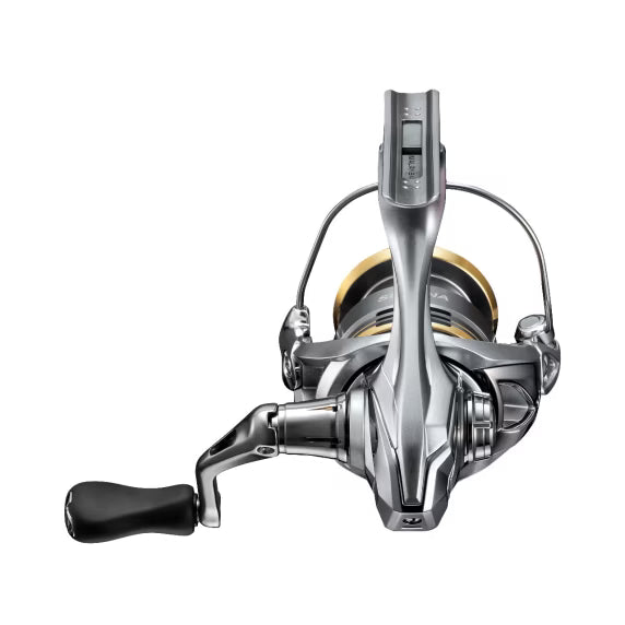 Carreto Shimano Sedona 4000 XG FJ