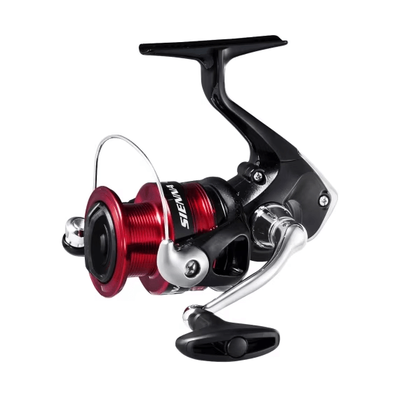 Carreto Shimano Sienna C3000 FG
