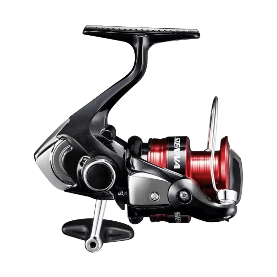 Carreto Shimano Sienna C3000 FG
