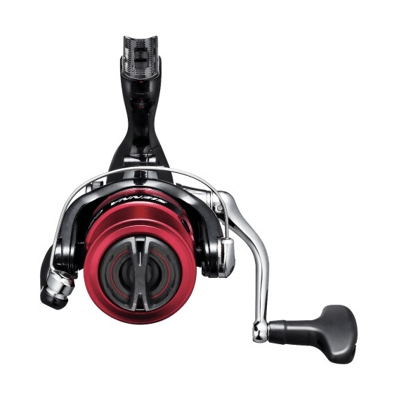 Carreto Shimano Sienna C3000 FG