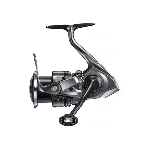Carreto Shimano Twin Potência FE 2500