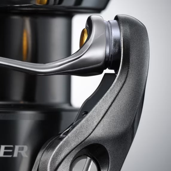 Carreto Shimano Twin Potência FE 2500