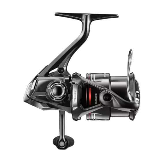 Carreto Shimano Vanford FA 2500 HG
