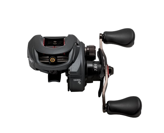 Carreto Lews Carretel de velocidade RX LH