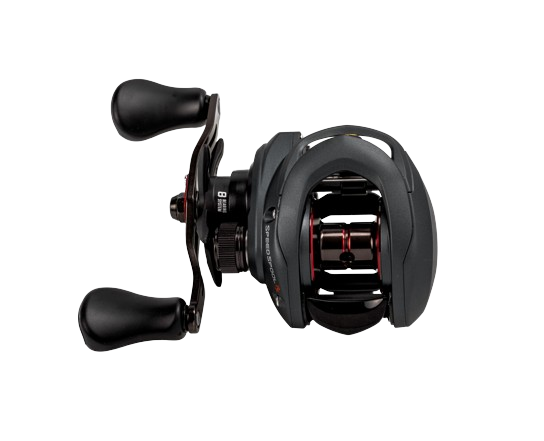 Carreto Lews Carretel de velocidade RX LH