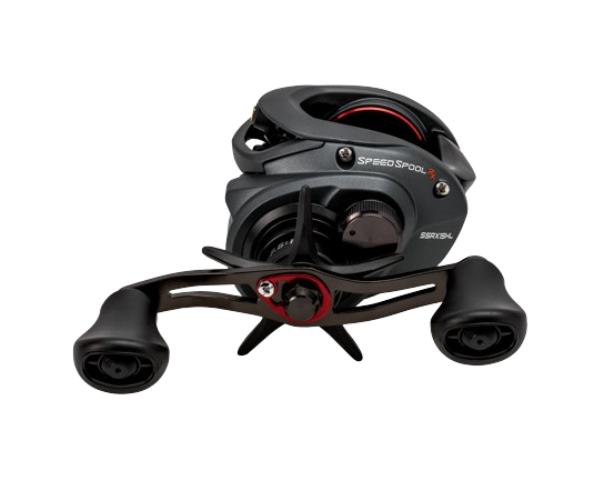 Carreto Lews Carretel de velocidade RX LH