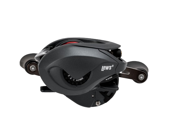 Carreto Lews Carretel de velocidade RX LH