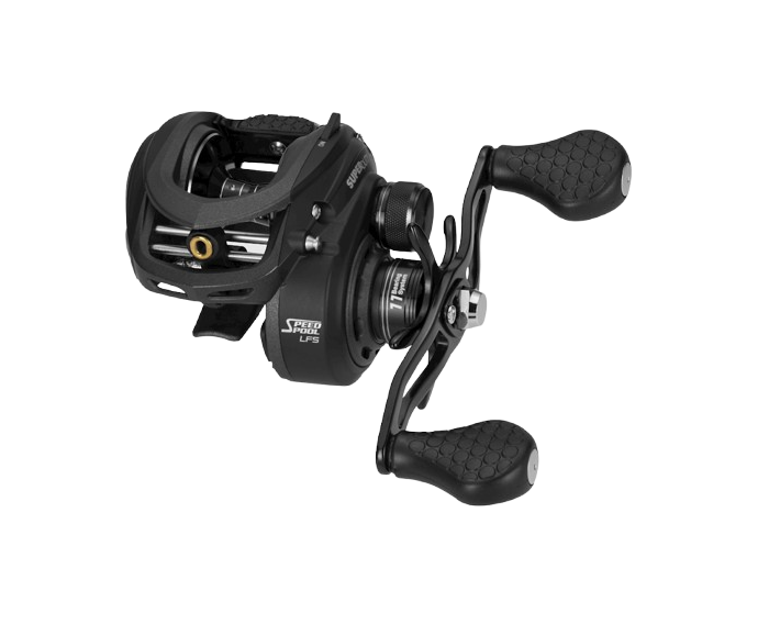 Carreto Lews SuperDuty LFS LH