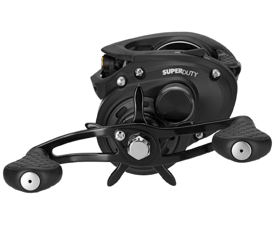 Carreto Lews SuperDuty LFS LH