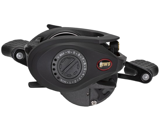Carreto Lews SuperDuty LFS LH