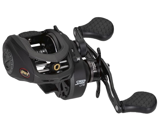 Carreto Lews SuperDuty LFS LH