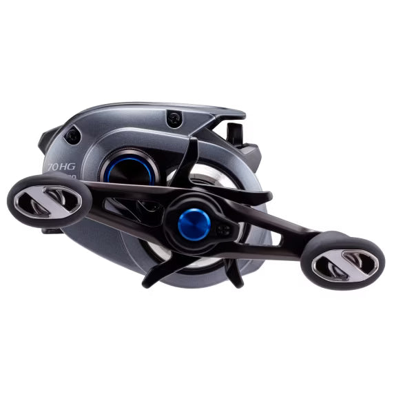 Carreto Shimano SLX 71 DC A XG
