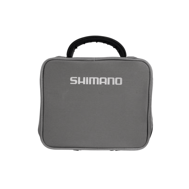 Carteira Shimano para Iscas suave