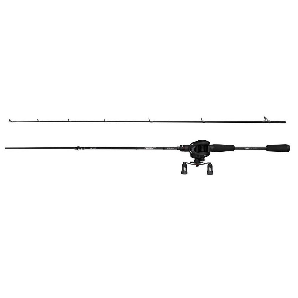 Combo Abu Garcia Max SX Casting 662M/Máx5SXLP-L