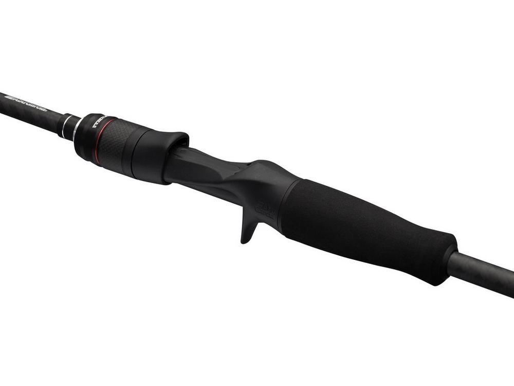 Combo Abu Garcia Max SX Casting 662M/Máx5SXLP-L