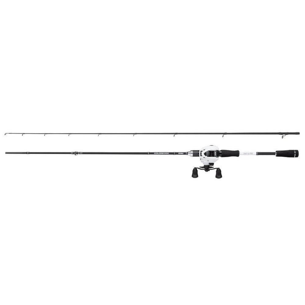 Combo Mitchell Cores MX Casting} Branco662H/BC-L