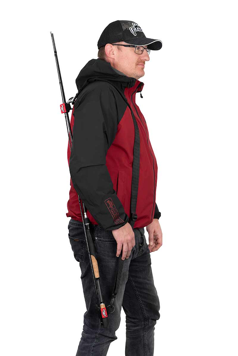 Correia para Cana Fox Rage Voyager