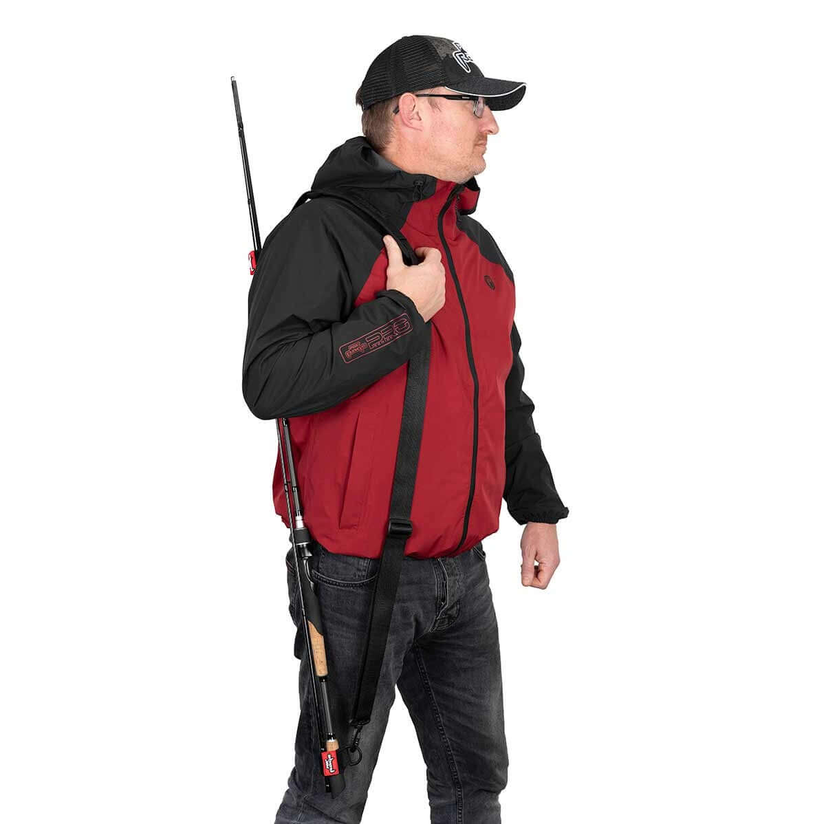 Correia para Cana Fox Rage Voyager