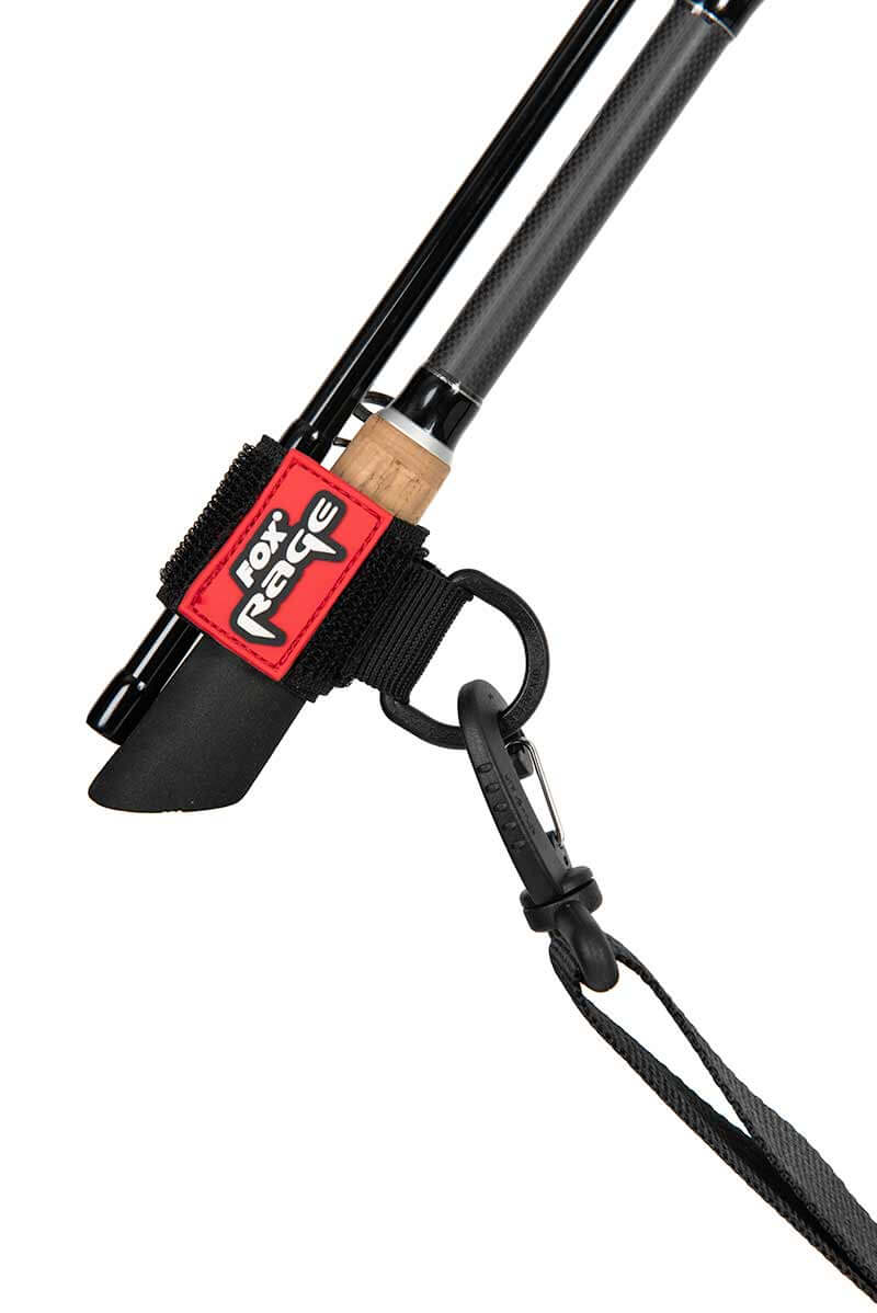 Correia para Cana Fox Rage Voyager