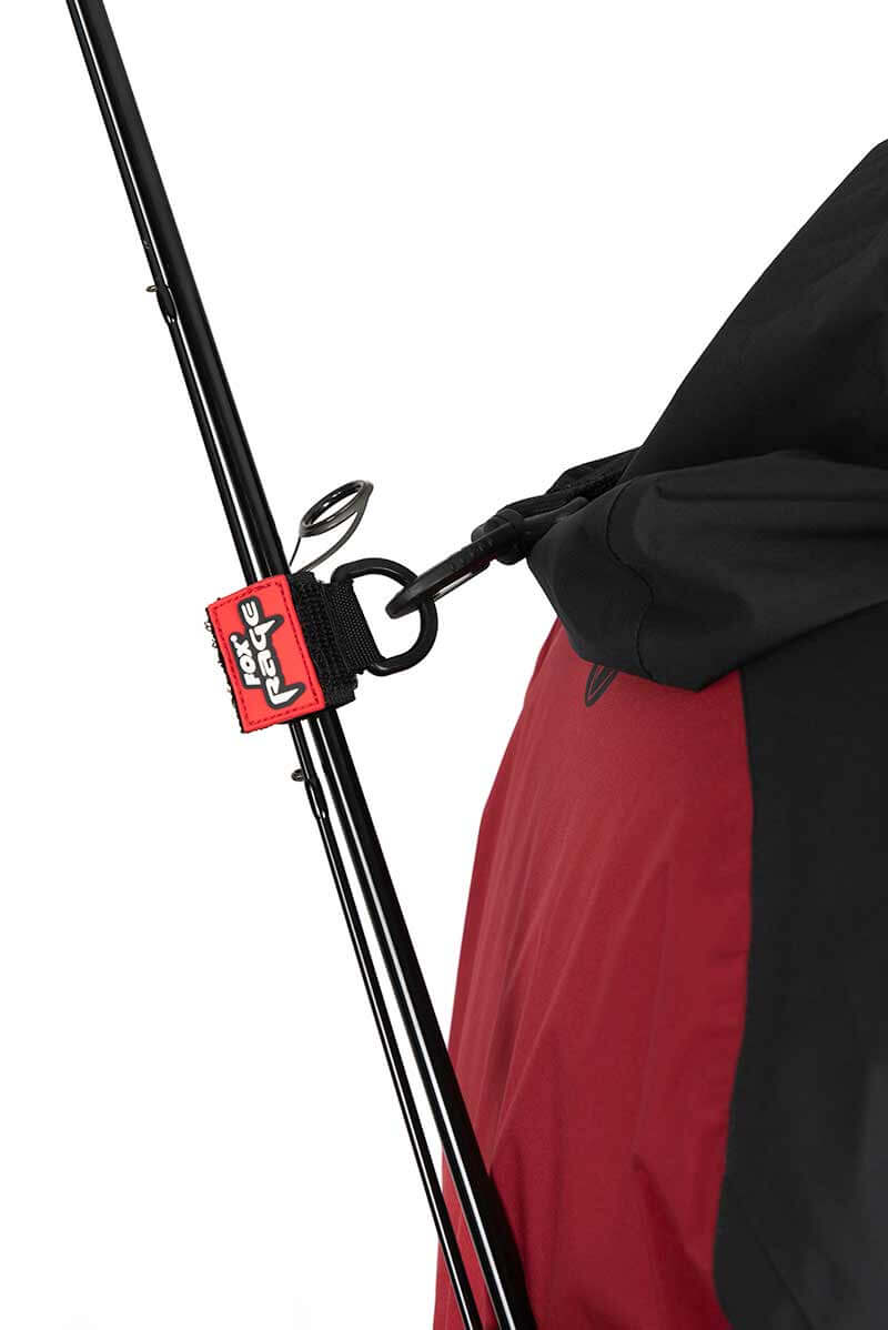 Correia para Cana Fox Rage Voyager