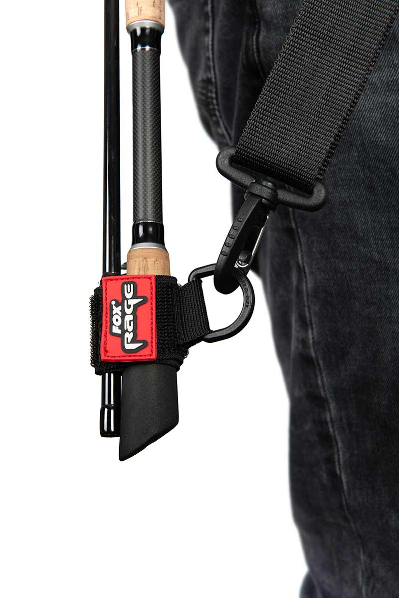 Correia para Cana Fox Rage Voyager