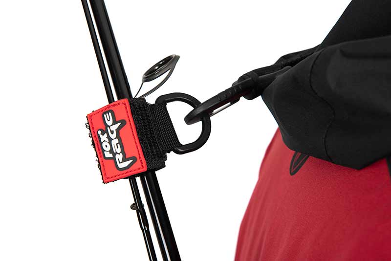 Correia para Cana Fox Rage Voyager