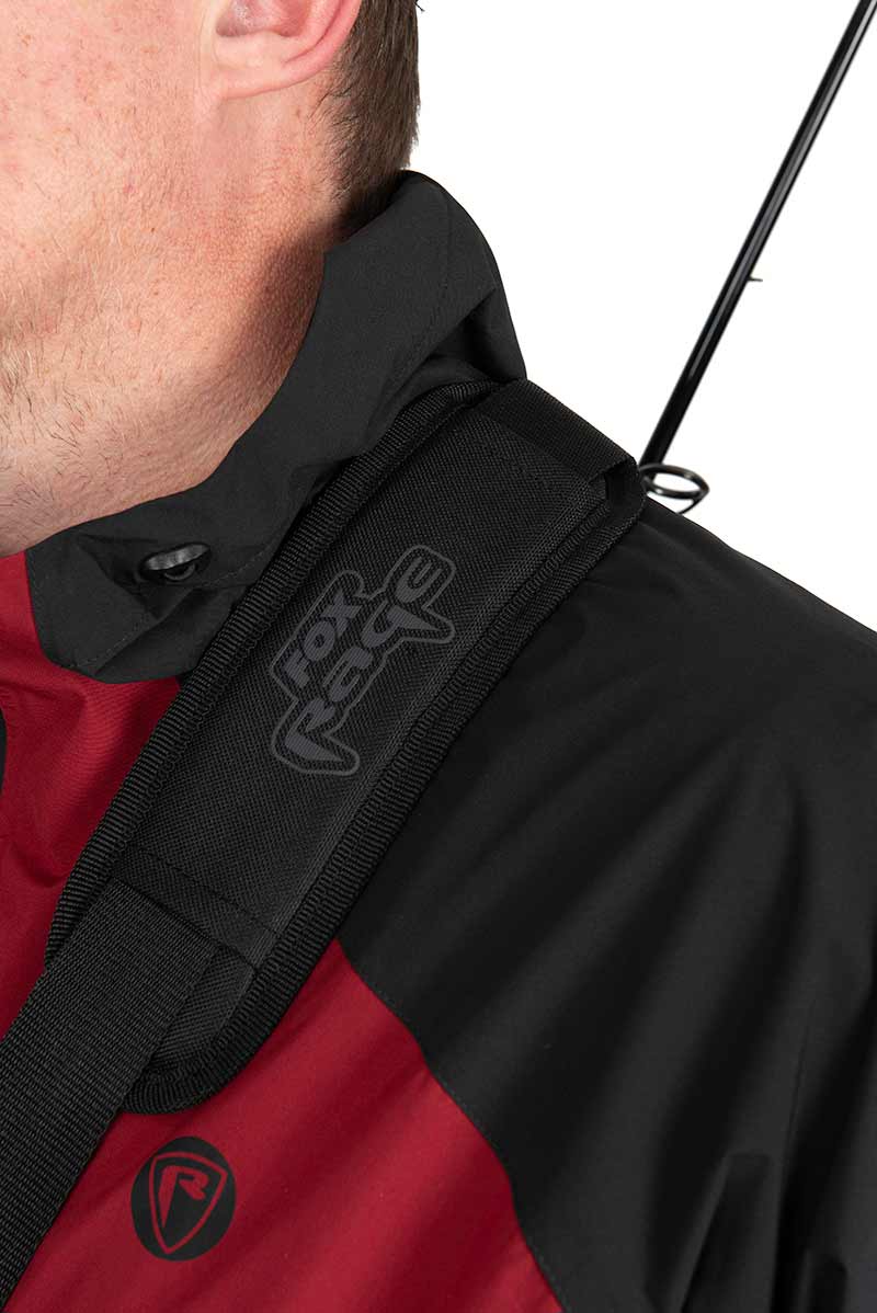 Correia para Cana Fox Rage Voyager